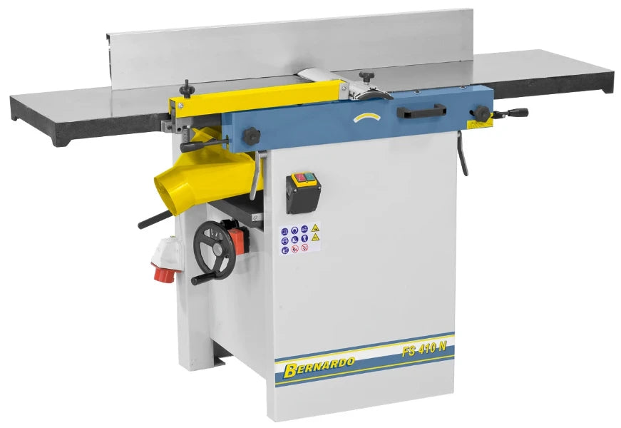 Bernardo Vlak- en vandiktebank FS 410 N - 400V