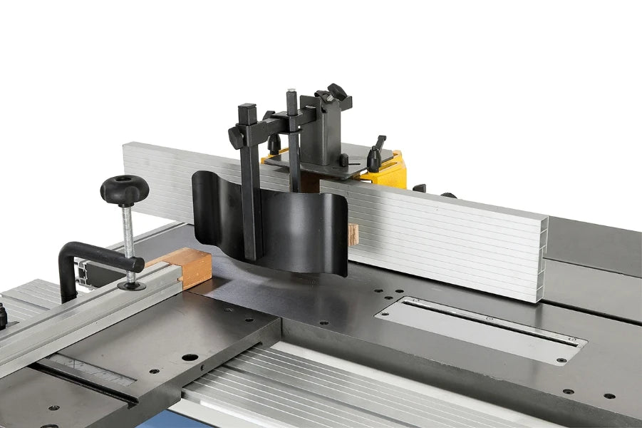 Bernardo Cirkelzaag- & Freesmachine FK 200 R 230V