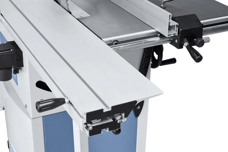 Bernardo Formaat Cirkelzaag FKS 1250 N 400V