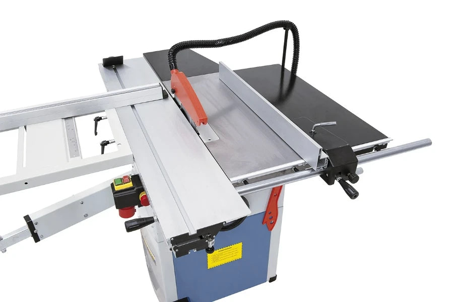 Bernardo Formaat Cirkelzaag FKS 1250 N 400V