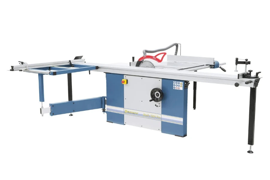 Bernardo Formaat Cirkelzaag Basic 3200 Pro 400V