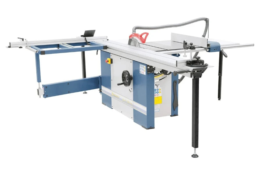 Bernardo Formaat Cirkelzaag Basic 3200 Pro 400V