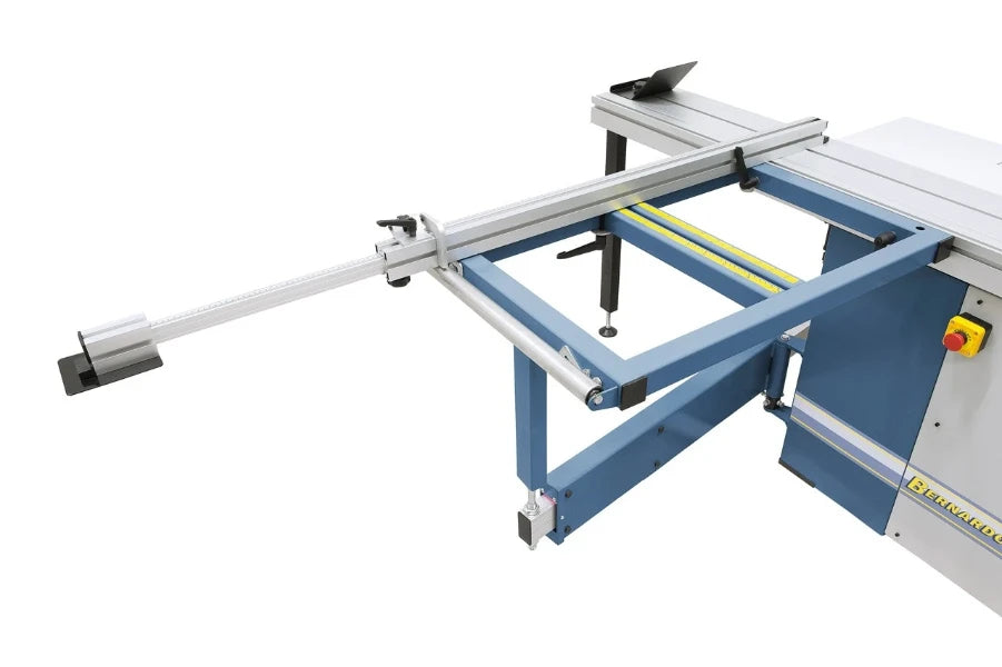 Bernardo Formaat Cirkelzaag Basic 3200 Pro 400V