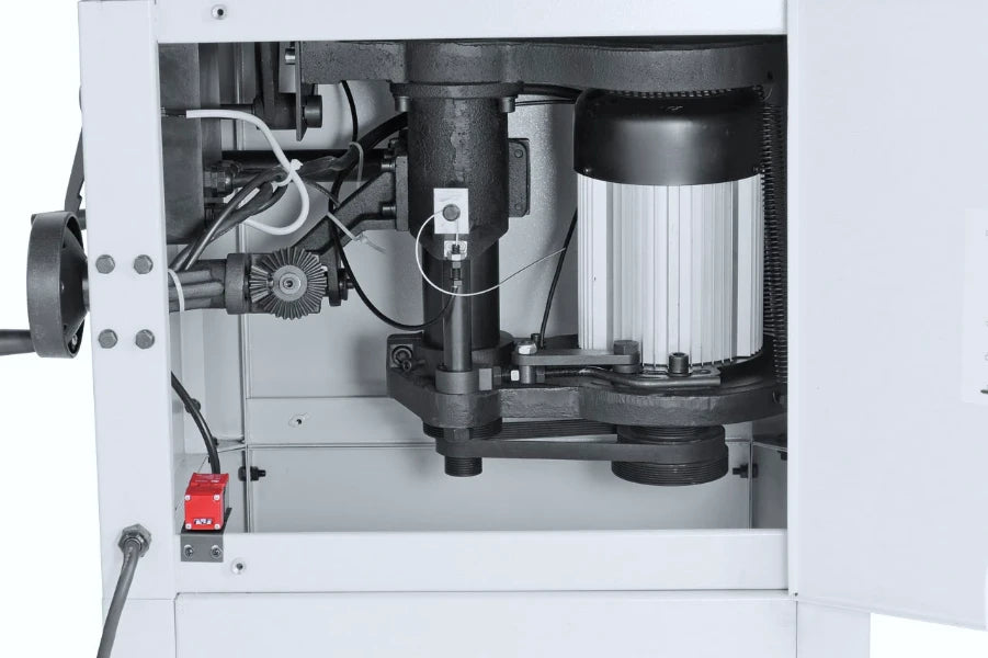Bernardo Zwenkspindel-freesmachine T 750 - 230V