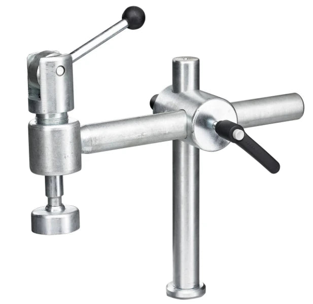 Bernardo Excentreerspanner voor Classic / Topcut