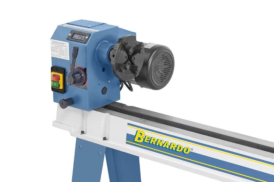 Bernardo Houtdraaibank KDM 1100 230V