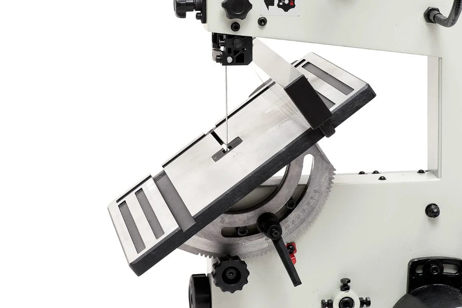 Bernardo Lintzaagmachine HBS 230