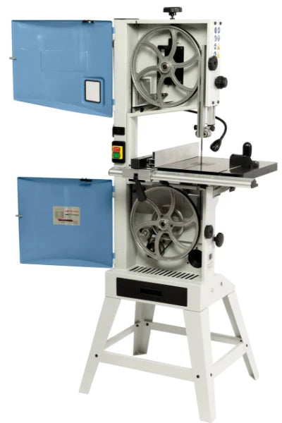 Bernardo Lintzaagmachine HBS 320