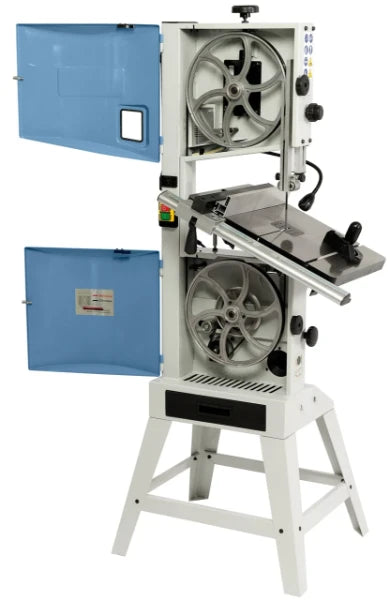 Bernardo Lintzaagmachine HBS 320