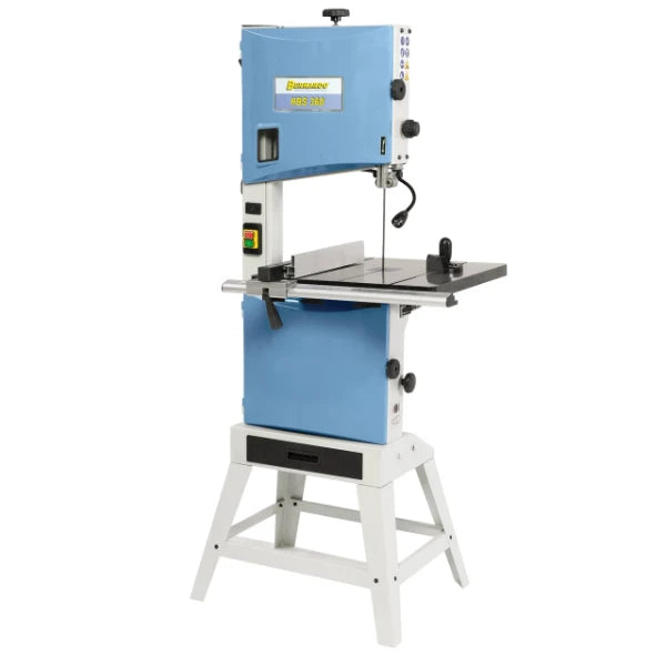 Bernardo Lintzaagmachine HBS 360