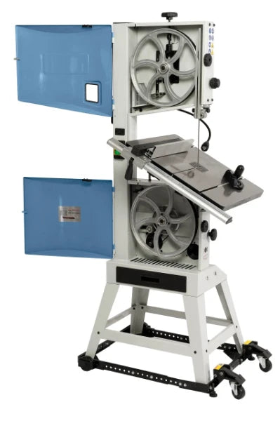 Bernardo Lintzaagmachine HBS 360