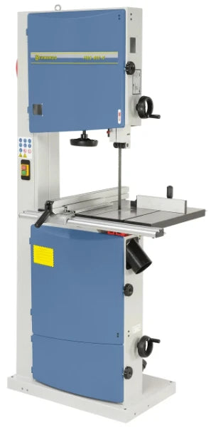 Bernardo Lintzaagmachine HBS 460 N 400V