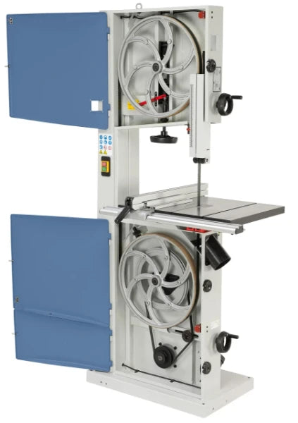 Bernardo Lintzaagmachine HBS 460 N 400V