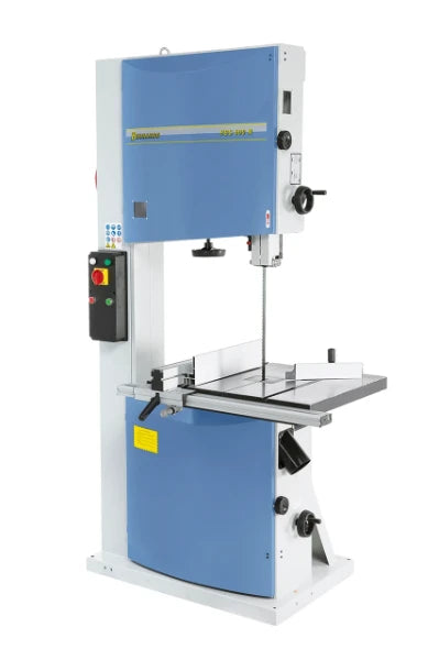 Bernardo Lintzaagmachine HBS 600 N