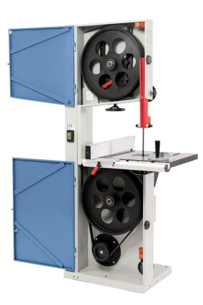 Bernardo Lintzaagmachine HBS 510 400V