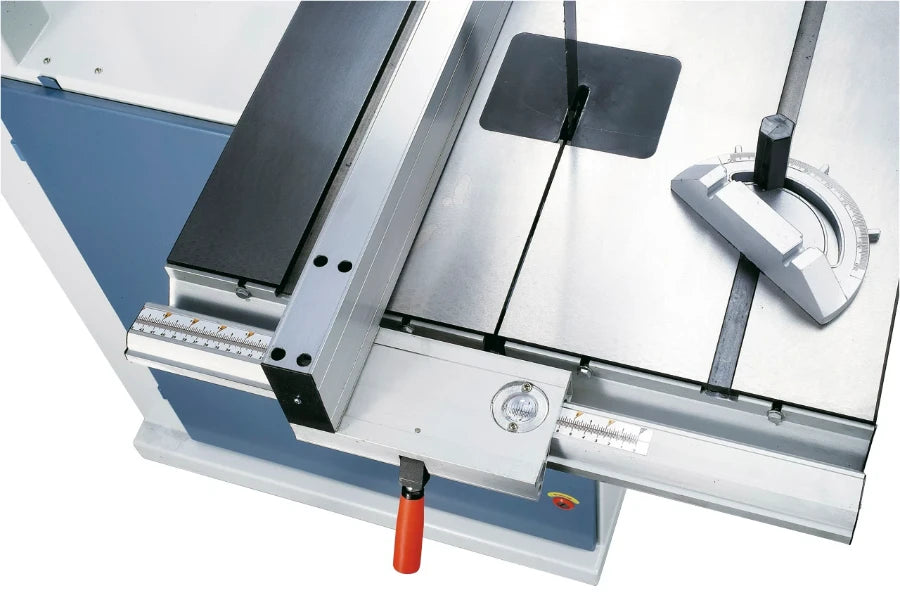 Bernardo Lintzaagmachine HBS 510 400V