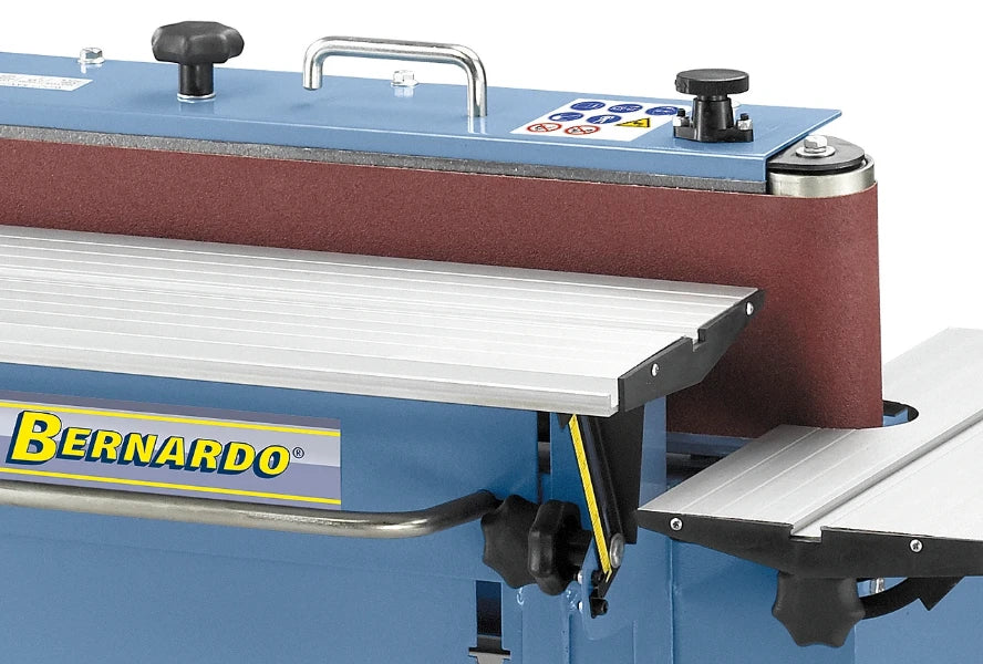 Bernardo Kantenschuurmachine HV 70 230V