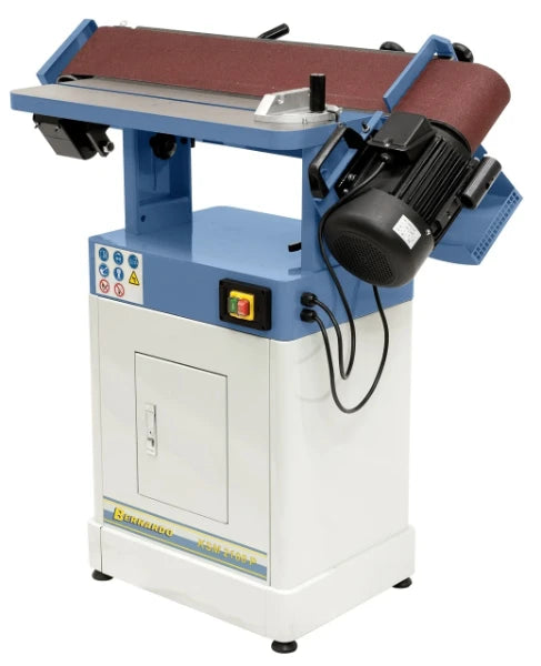 Bernardo Kantenschuurmachine KSM 2100 P 400V