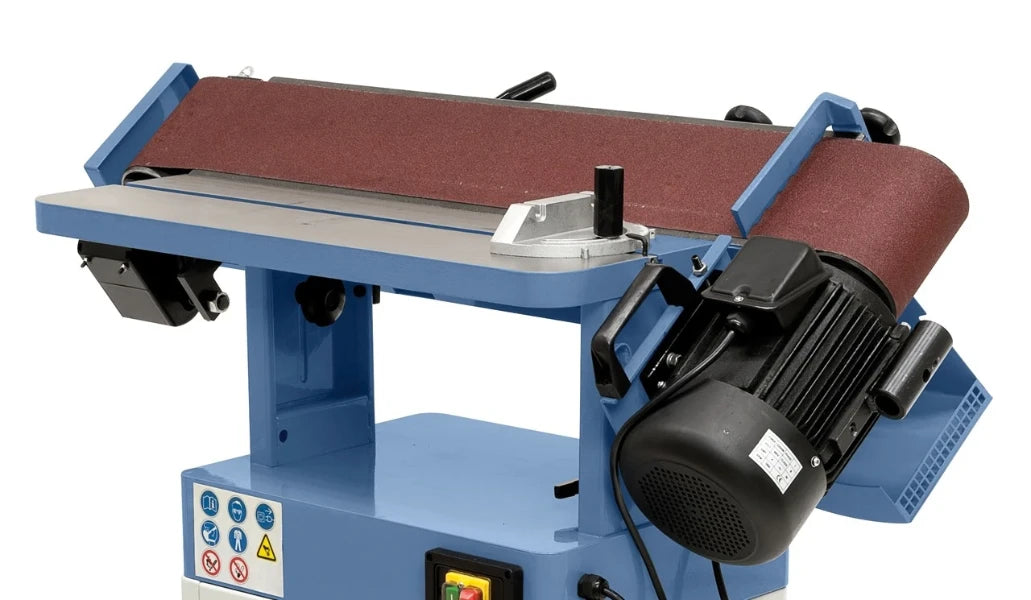 Bernardo Kantenschuurmachine KSM 2100 P 400V