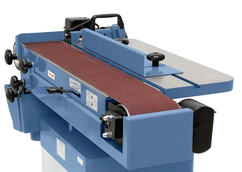 Bernardo Kantenschuurmachine KSM 2100 P 400V