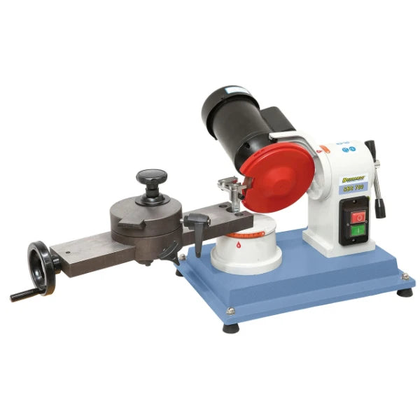 Bernardo Slijpmachine voor zaagbladen SBS 700
