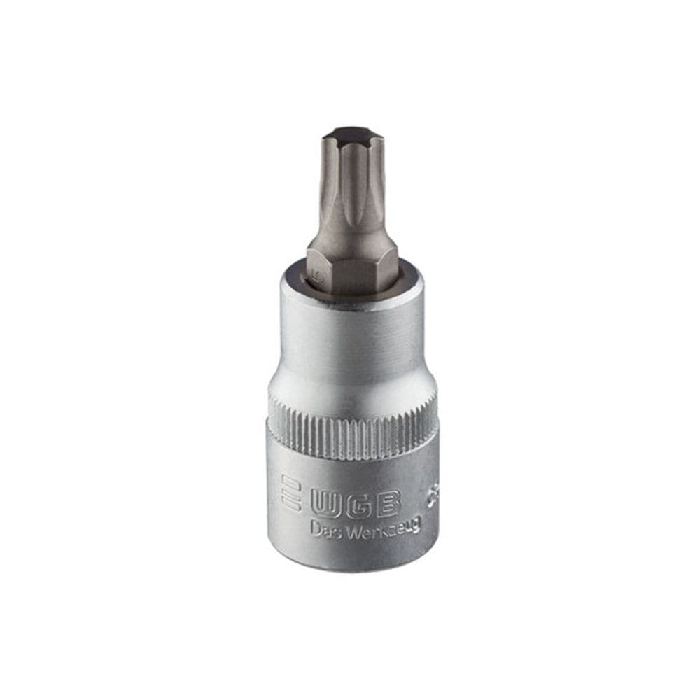 1/4" schroevendraaier-dop TX 25-0