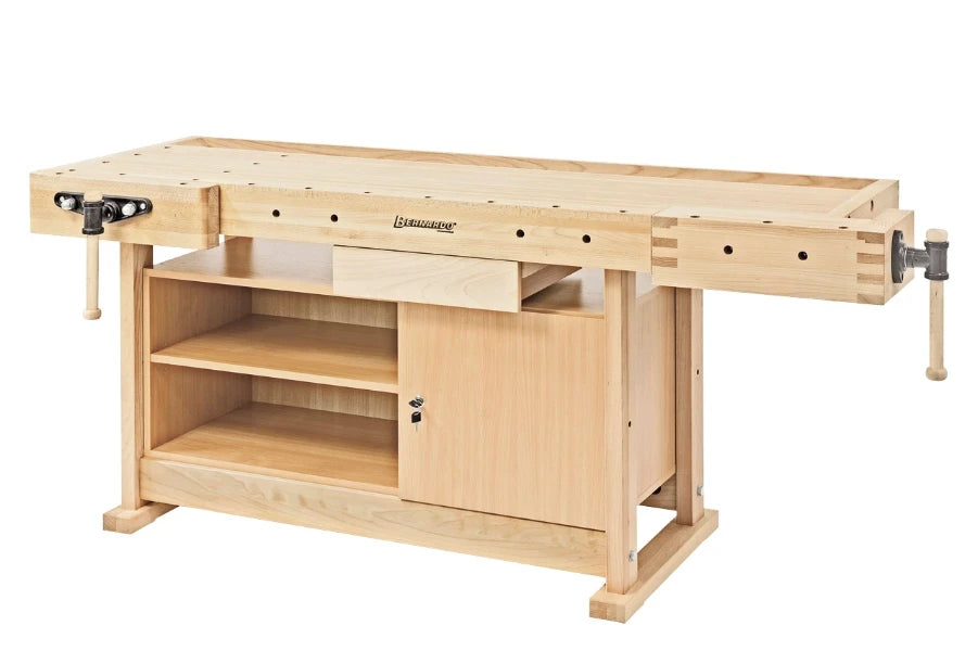 Bernardo Werktafel WB2100 Profi