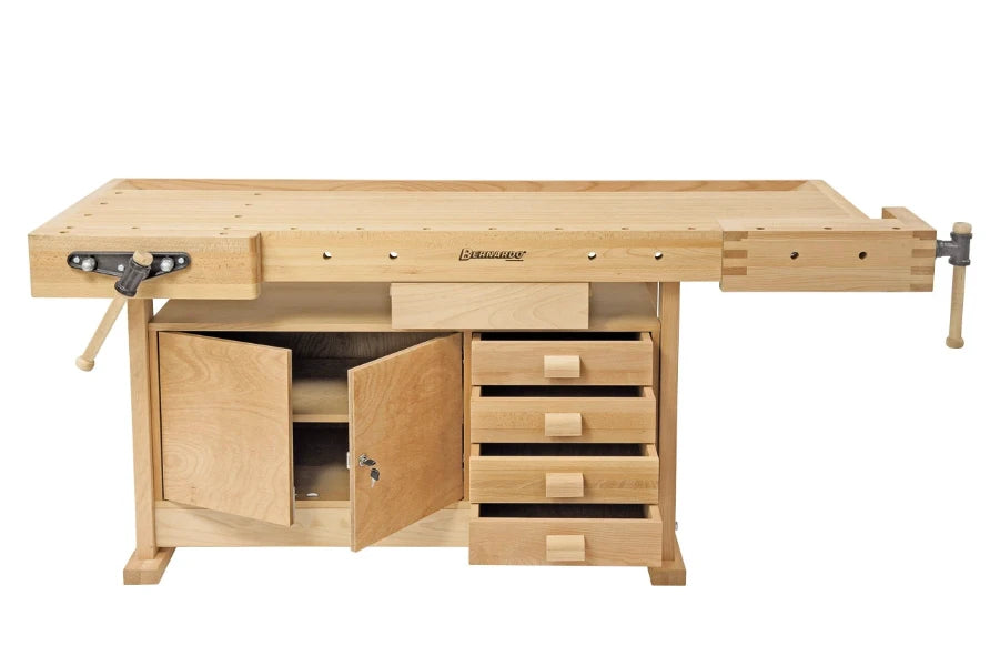 Bernardo Werktafel WB2100 Profi