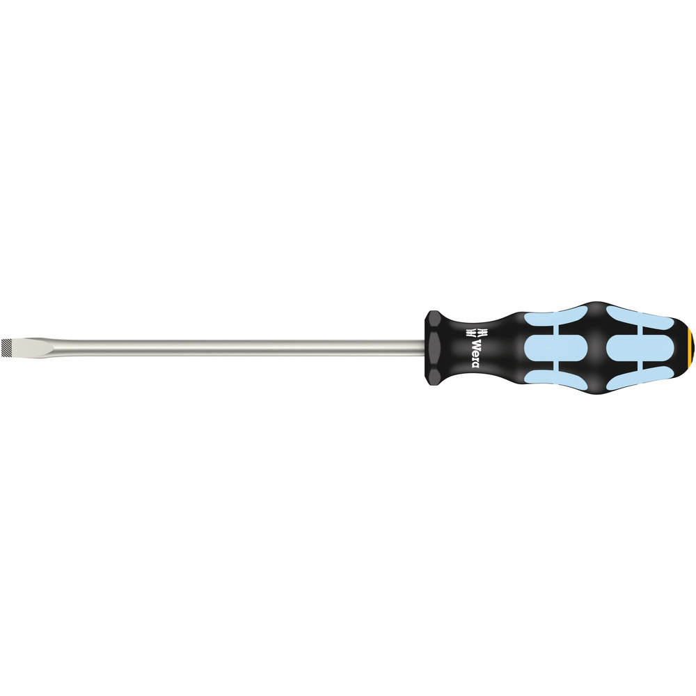 3334 ZAAGSNEDE-SCHROEVENDRAAIER, RVS, 1.6 X 10.0 X 200 MM-1