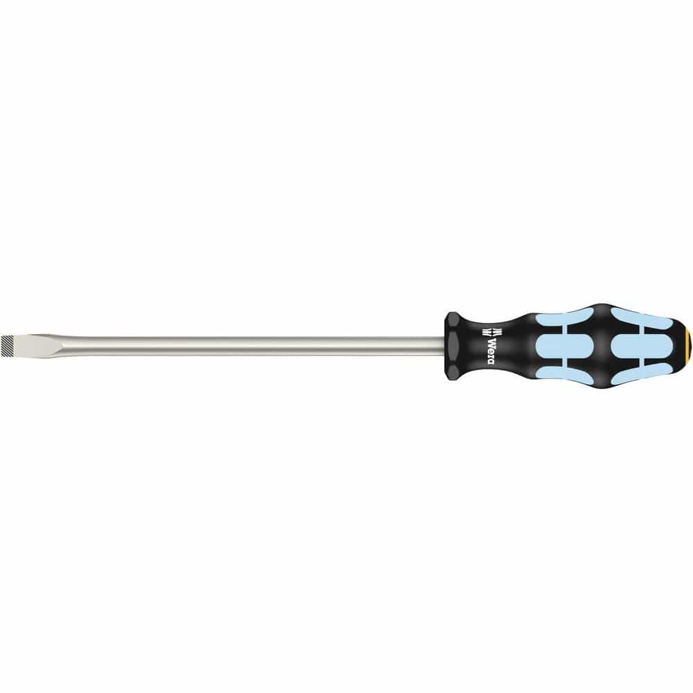 3334 ZAAGSNEDE-SCHROEVENDRAAIER, RVS, 1.6 X 10.0 X 200 MM-0