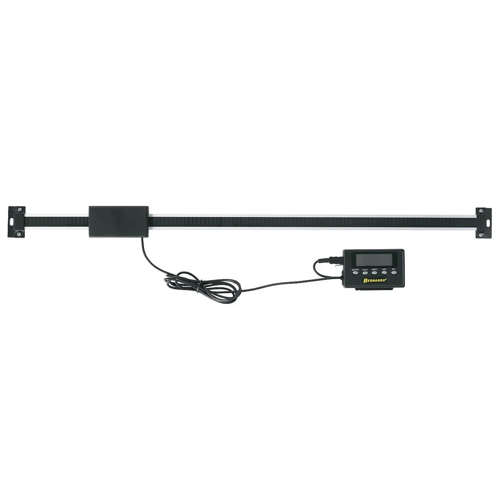 Bernardo Positieuitlezing Positron P2 1-assig