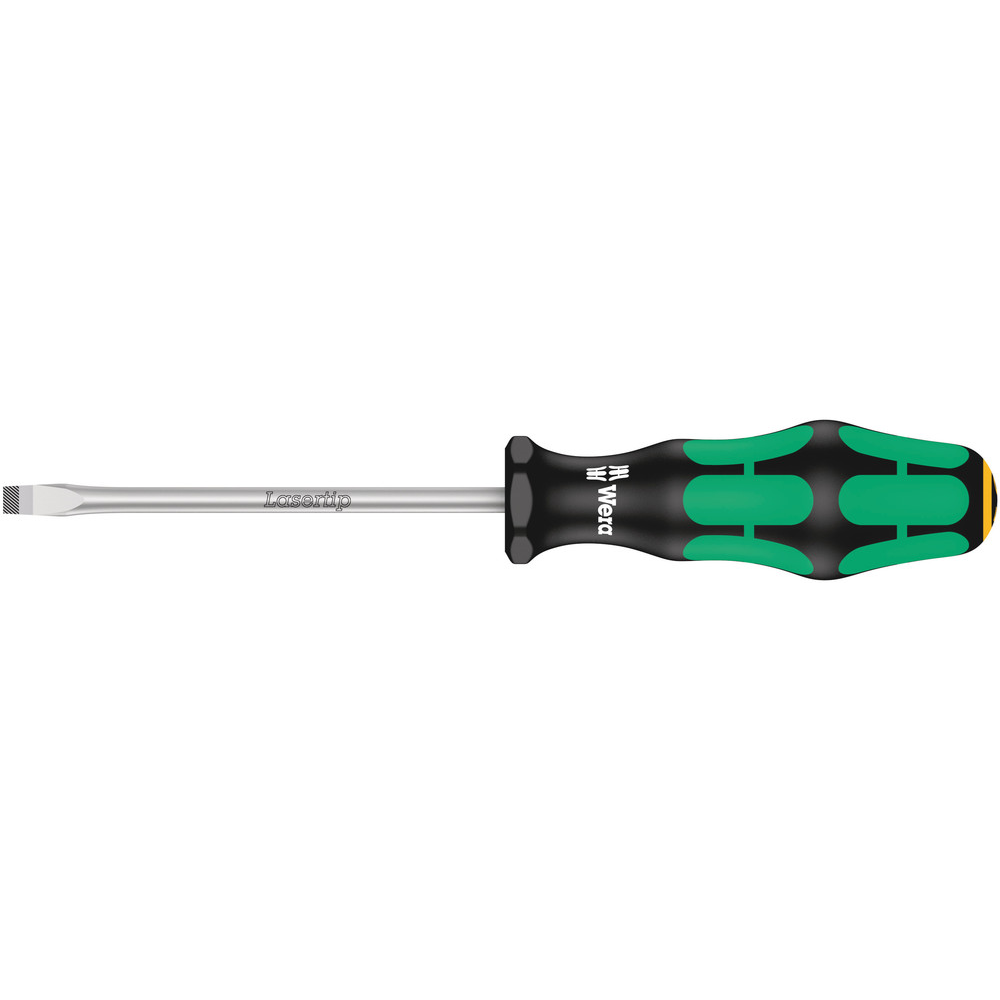 334 ZAAGSNEDE SCHROEVENDRAAIER, GARAGE KLING, 0.8 X 5.0 X 100 MM-0