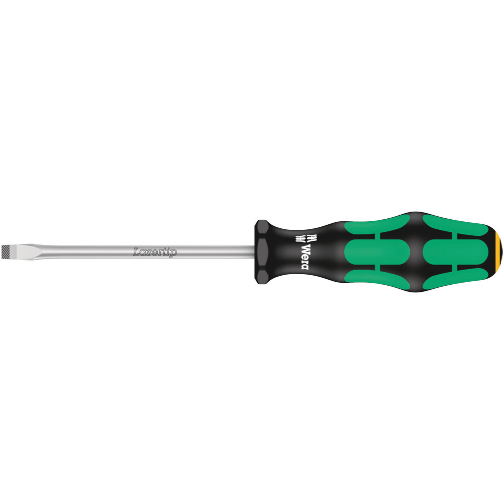 334 ZAAGSNEDE SCHROEVENDRAAIER, GARAGE KLING, 1.2 X 6.5 X 200 MM-1
