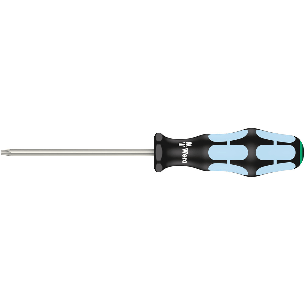 3367 TORX® SCHROEVENDRAAIER, RVS, TX 10 X 80 MM-1