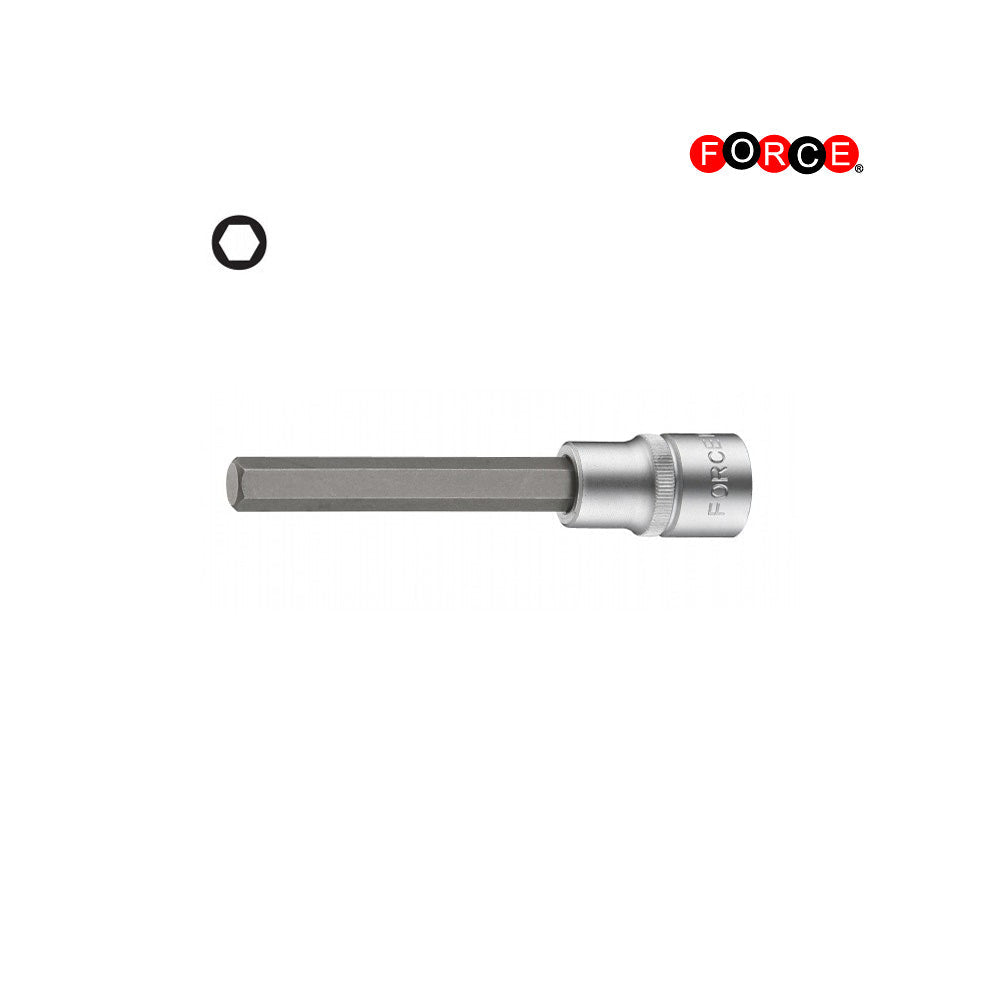 1/2" Inbus bit dop 248mmL 6