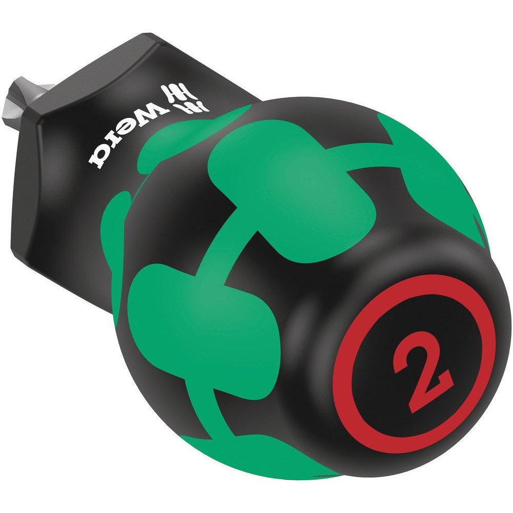 350 PH KRUISKOP STUBBY/CARBURATEURSCHROEVENDRAAIER, PH 1 X 25 MM-2