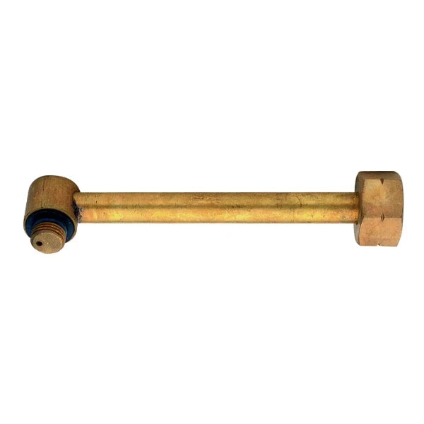 Sievert Vulpijp Shell/M14 voor fles 2000/2012