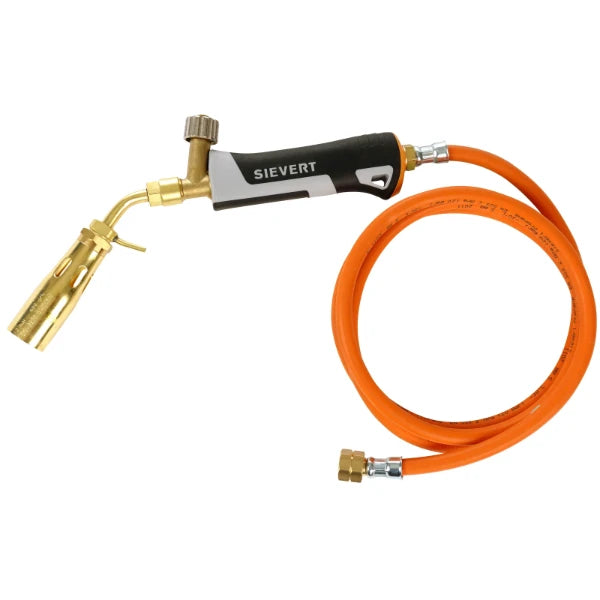 Sievert Pro 86 Branderset met ventiel 700001