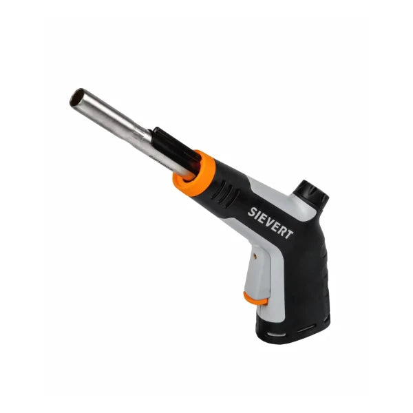 Sievert Powerjet Cycloonbrander 8706001 M14 (zonder gaspatroon)