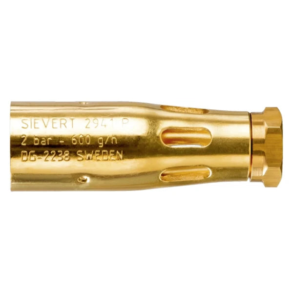 Sievert Pro Standaardbrander O28mm