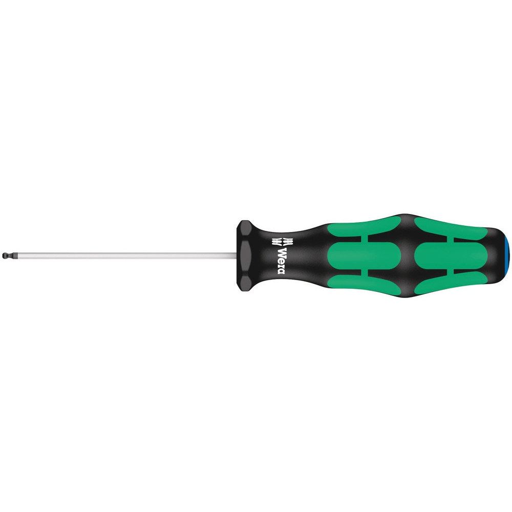 352 ZESKANT KOGELKOP SCHROEVENDRAAIER, 1.5 X 60 MM-0