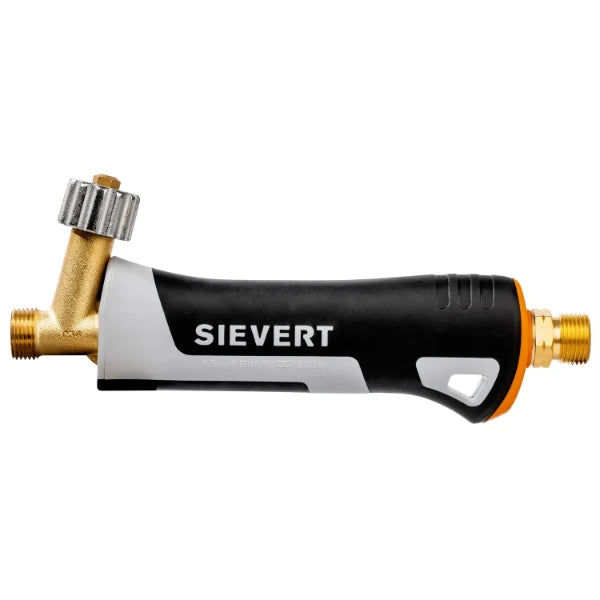 Sievert Pro 86 Handgreep Aansluiting BSP 3/8" LH