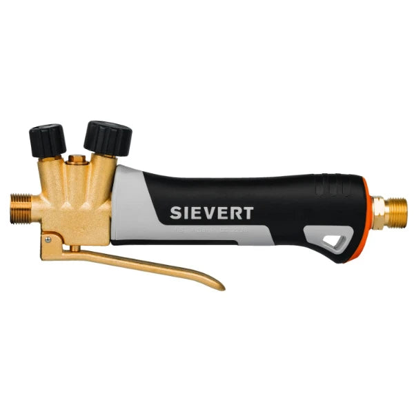 Sievert Pro 88 Handgreep Aansluiting BSP 3/8" LH