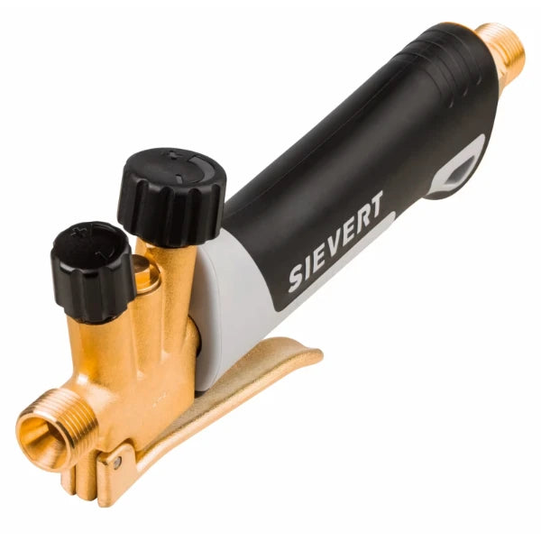 Sievert Pro 88 Handgreep Aansluiting BSP 3/8" LH
