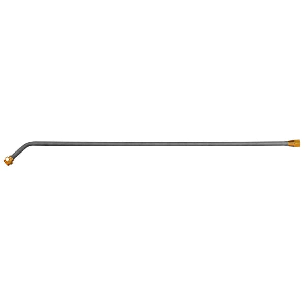 Sievert Pro 88 Halspijp 750mm - titanium