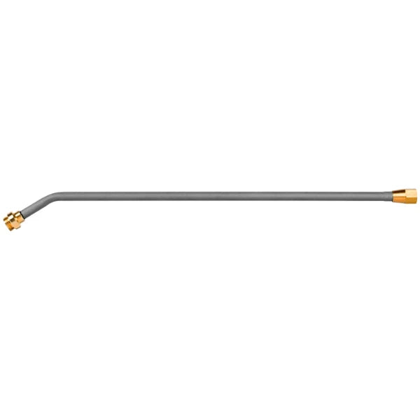 Sievert Pro 88 Halspijp 500mm - titanium