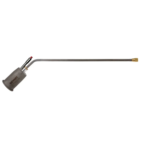 Sievert Titanium Dakbrander idem 357001 met piezo