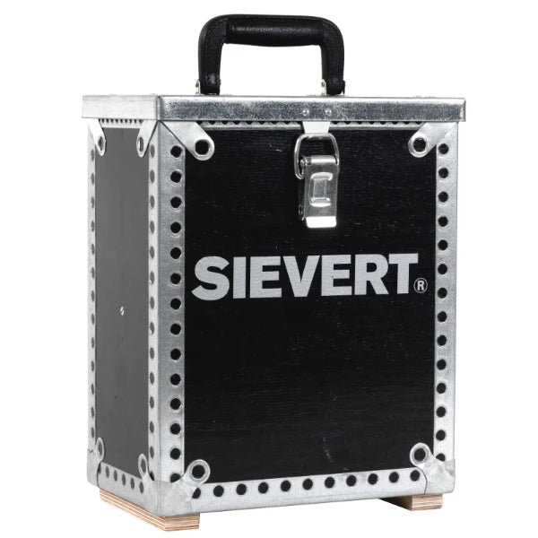 Sievert Promatic Houten Gereedschapskoffer