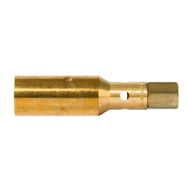 Sievert Pro 86 Standaardbrander Light Line O16 mm
