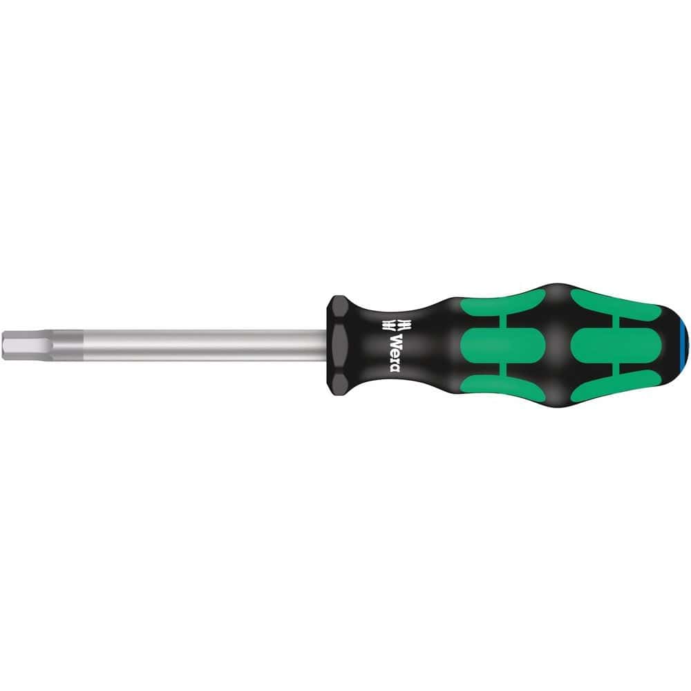 354 ZESKANT SCHROEVENDRAAIER, 6.0 X 80 MM-0